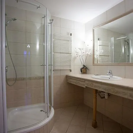 U Mlodych Apartment *