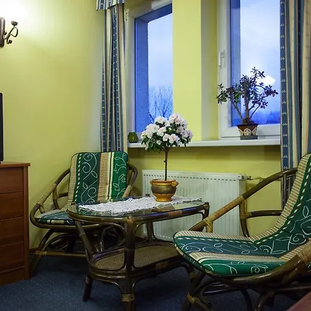 Apartment U Mlodych Zakopane