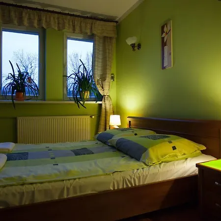 Apartment U Mlodych *